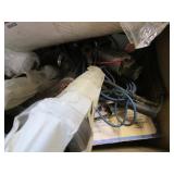 Vintage Car Parts