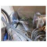 Vintage Car Parts