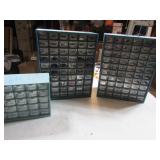 Drawer Organizers
