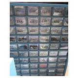 Drawer Organizers