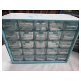 Drawer Organizers