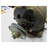 DC Motor