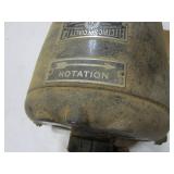 DC Motor