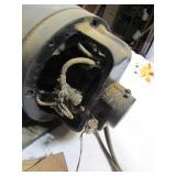 DC Motor