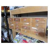 Drawer Storage