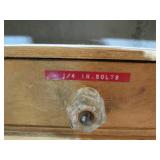 Drawer Storage