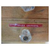 Drawer Storage