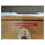 Drawer Storage