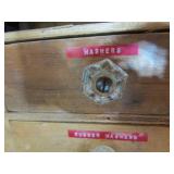 Drawer Storage