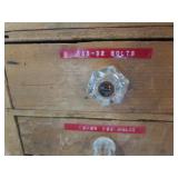Drawer Storage