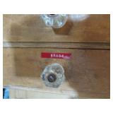 Drawer Storage