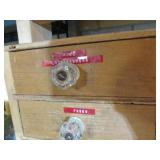 Drawer Storage