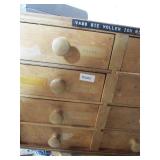 Drawer Storage Unit