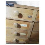 Drawer Storage Unit