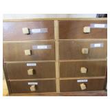 Drawer Storage Unit