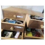 Drawer Storage Unit