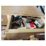 Drawer Storage Unit