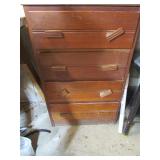 Drawer Storage Unit