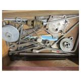 Drawer Storage Unit