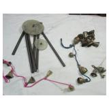 Vintage Wind Chimes