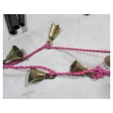 Vintage Wind Chimes