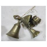 Vintage Wind Chimes