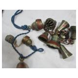 Vintage Wind Chimes