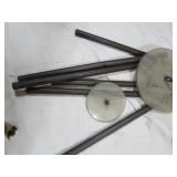Vintage Wind Chimes