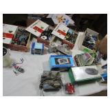 Electrical Lot