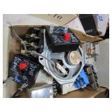 Electrical Lot