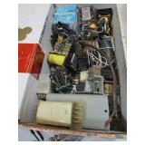 Electrical Lot