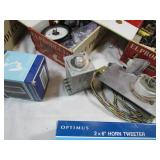 Electrical Lot