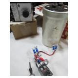 Electrical Lot