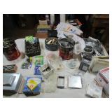 Fasteners, Etc