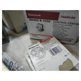 Fasteners, Etc