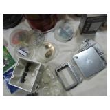 Fasteners, Etc