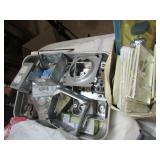 Fasteners, Etc