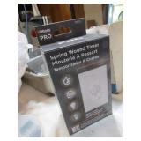 Fasteners, Etc