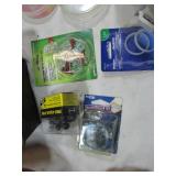 Fasteners, Etc