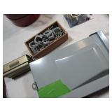 Fasteners, Etc