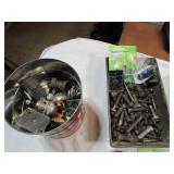 Fasteners, Etc