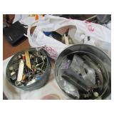 Fasteners, Etc