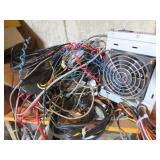 Misc Wire, ETC