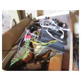 Misc Wire, ETC