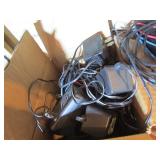 Misc Wire, ETC