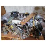 Misc Wire, ETC