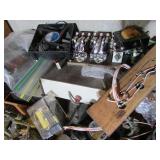Misc Wire, ETC