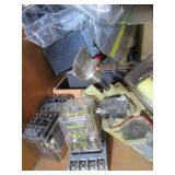 Misc Wire, ETC