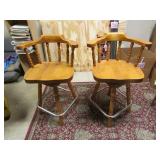 Bar stools