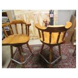 Bar stools